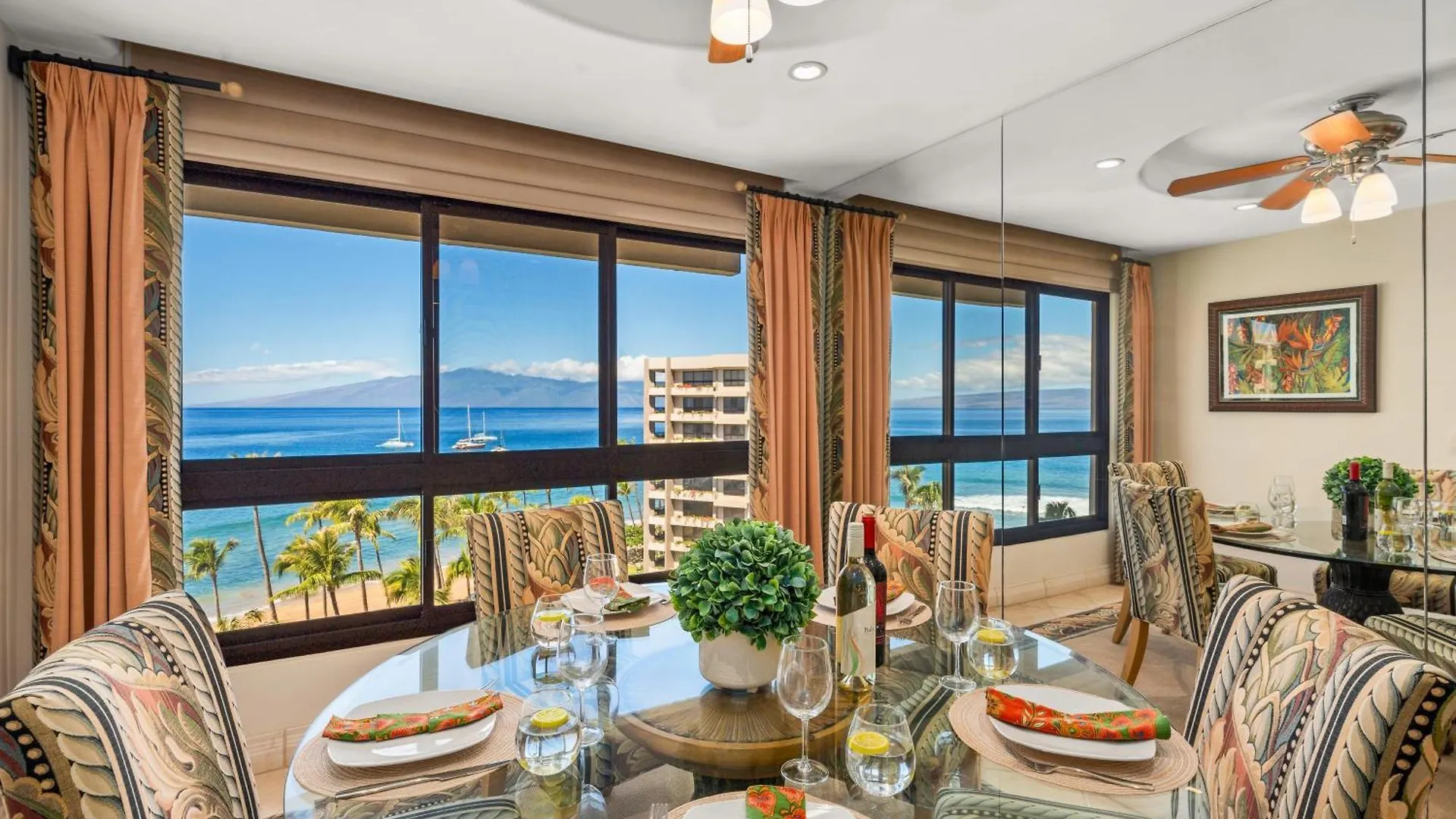 Kaanapali Alii 4104 Villa USA