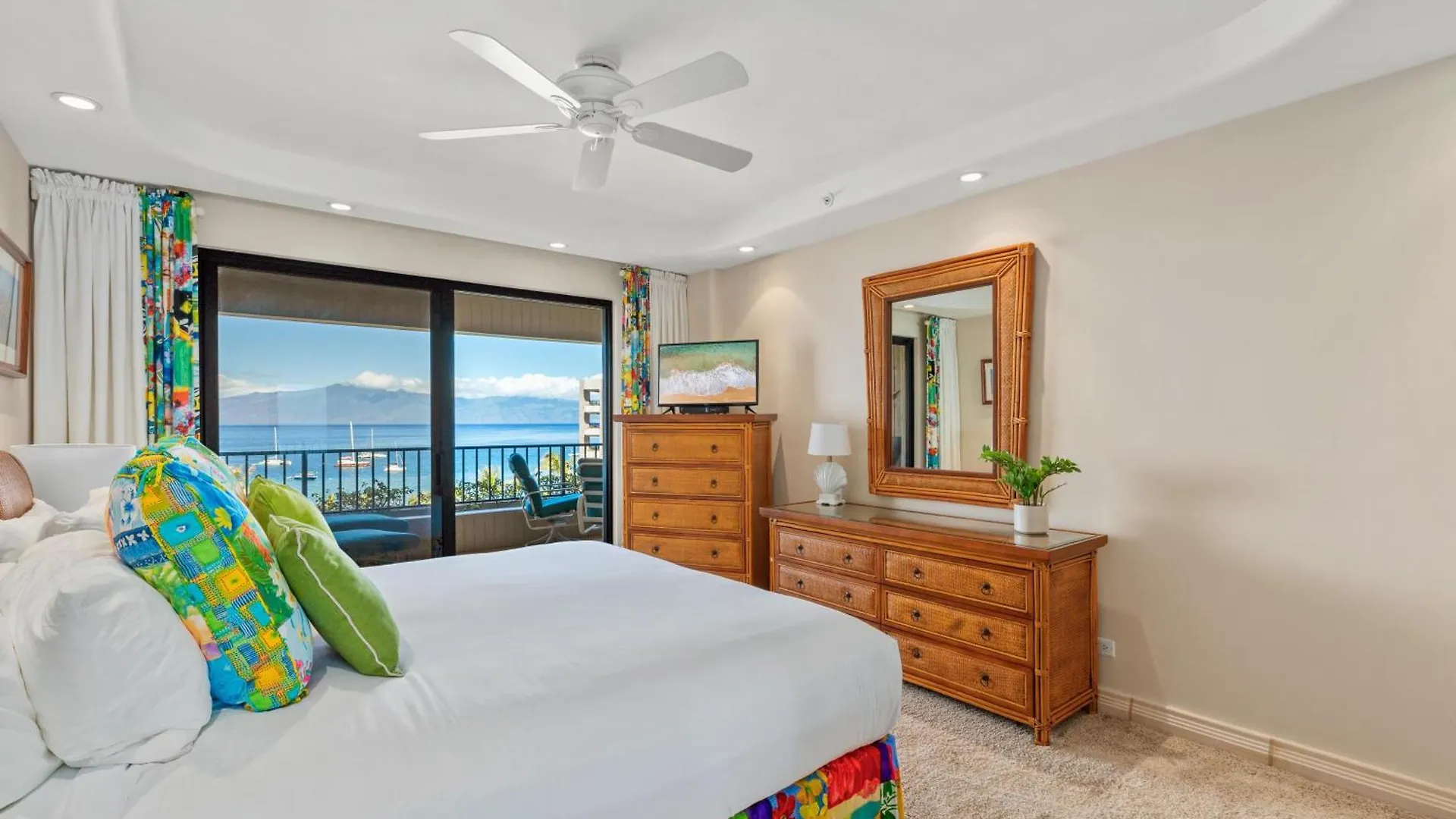Kaanapali Alii 4104 Villa