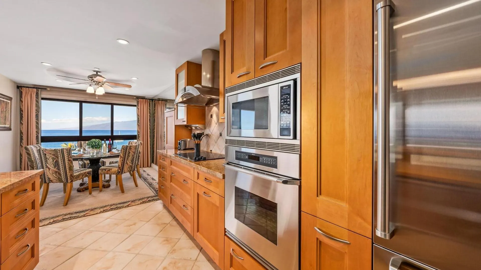 Kaanapali Alii 4104 Villa