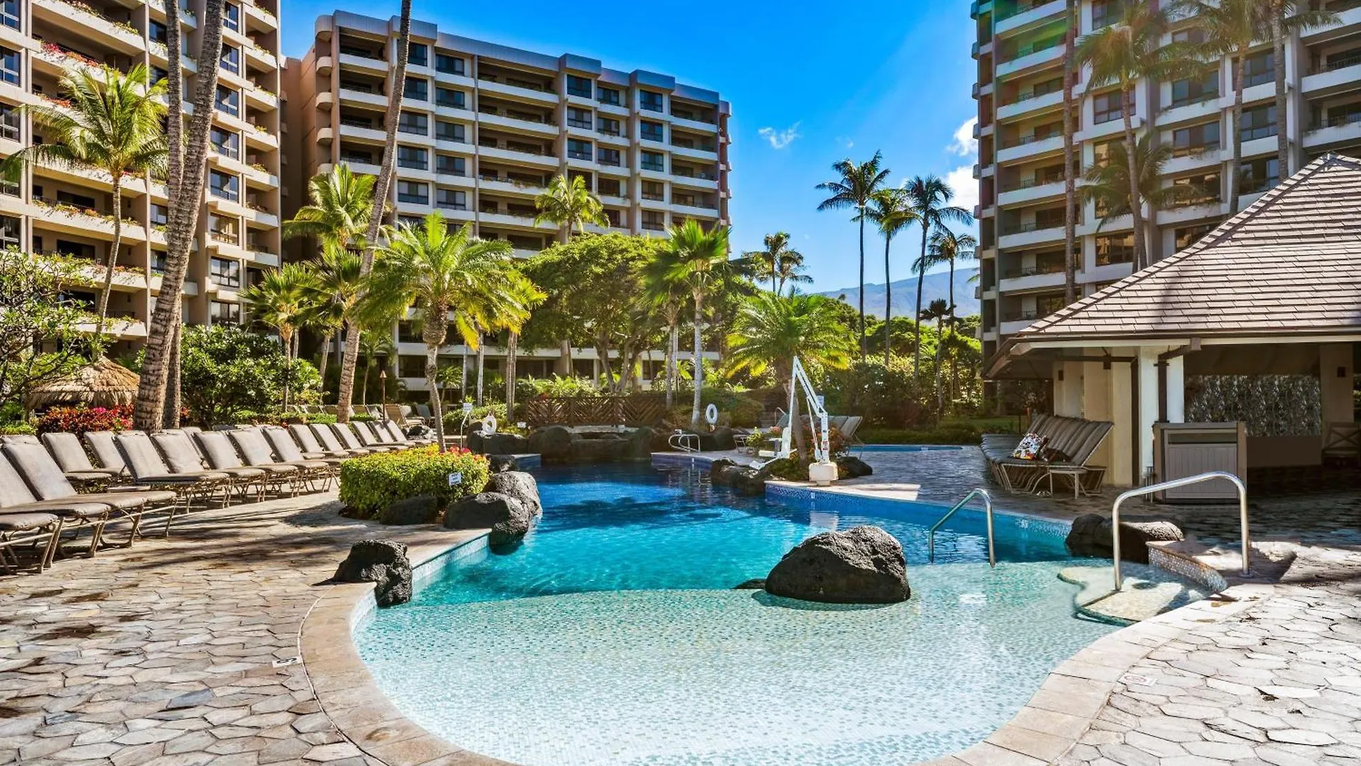 Kaanapali Alii 4104 Villa 0*,  USA